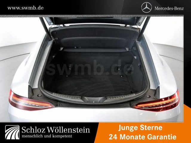 Mercedes-Benz AMG GT 4MATIC+ AMG Line Coupé