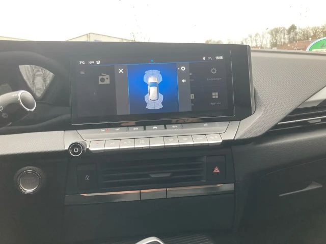 Opel Astra 1.2 Turbo Enjoy Turbo