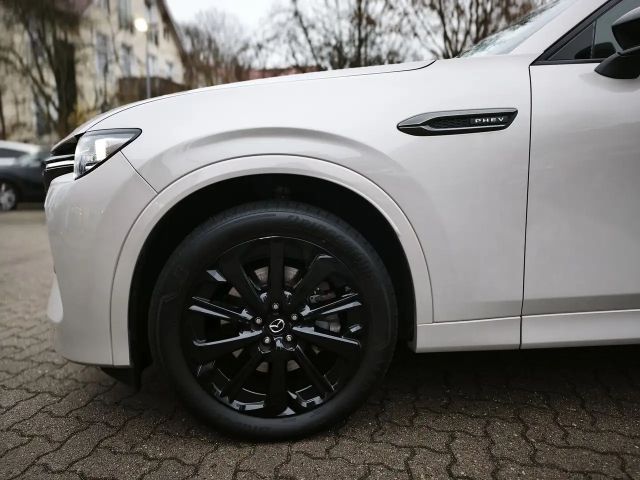 Mazda CX-60 2.5L e-Skyactiv