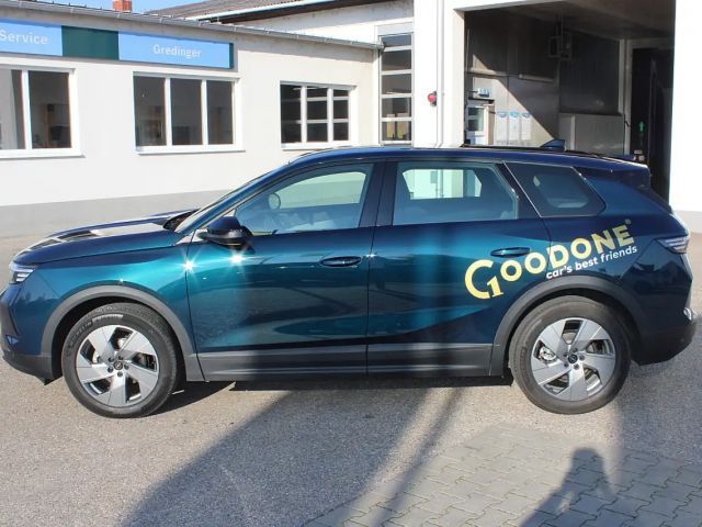 Opel Grandland X Edition