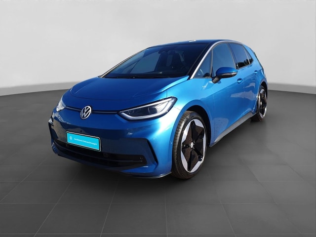Volkswagen ID.3 IQ.Drive Performance Pro