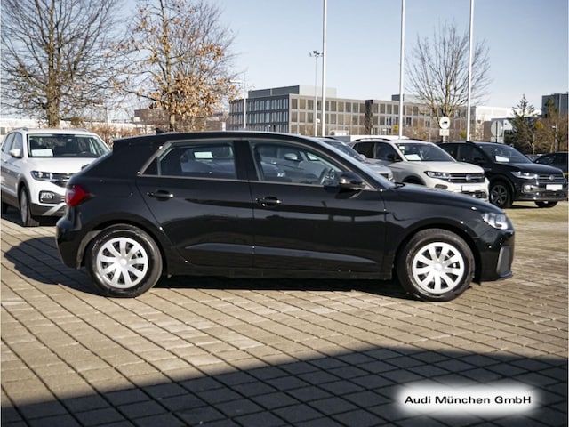 Audi A1 30 TFSI Sportback