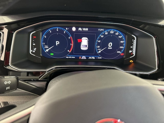 Volkswagen Taigo 1.0 TSI DSG Style