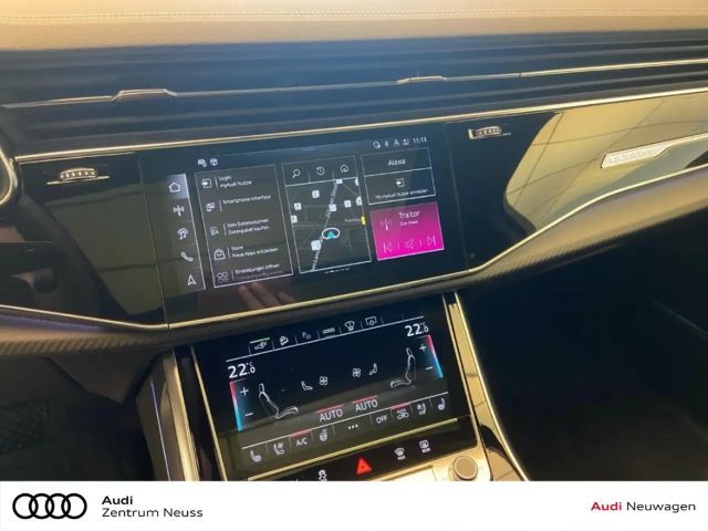 Audi Q7 Hybride Quattro