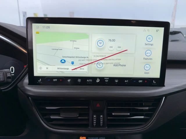 Ford Kuga Active X
