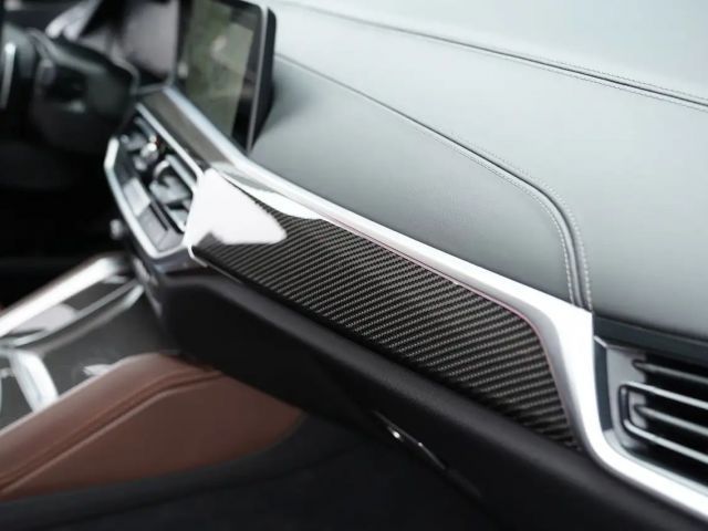 BMW X6 M-Sport xDrive