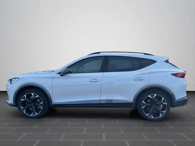 Cupra Formentor 2.0 TSI 4Drive DSG VZ