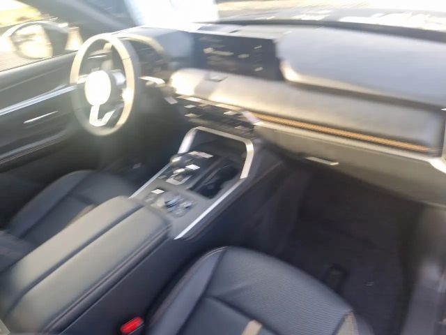 Mazda CX-60 2.5L Homura Plus e-Skyactiv