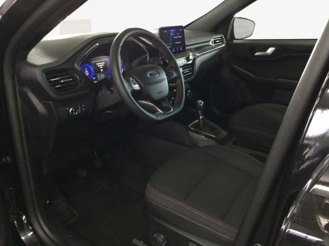 Ford Kuga EcoBoost ST Line