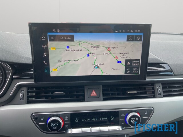 Audi A4 30 TDI Avant S-Tronic