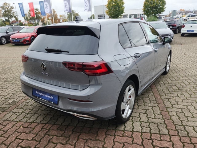 Volkswagen Golf Golf VIII