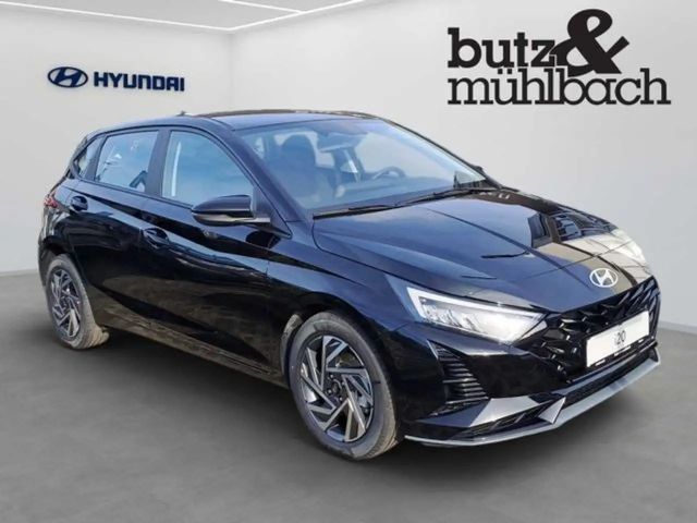 Hyundai i20 1.0 2WD T-GDi Trend