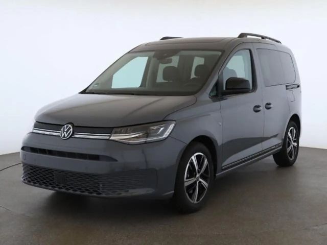 Volkswagen Caddy TSI DARK LABEL PANO LED KAMERA VIRTUAL