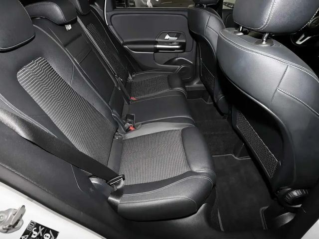 Mercedes-Benz B 250 B 250 e