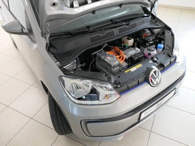 Volkswagen e-up! Up!  1-Gang Automatik Edition Bluetooth Klima