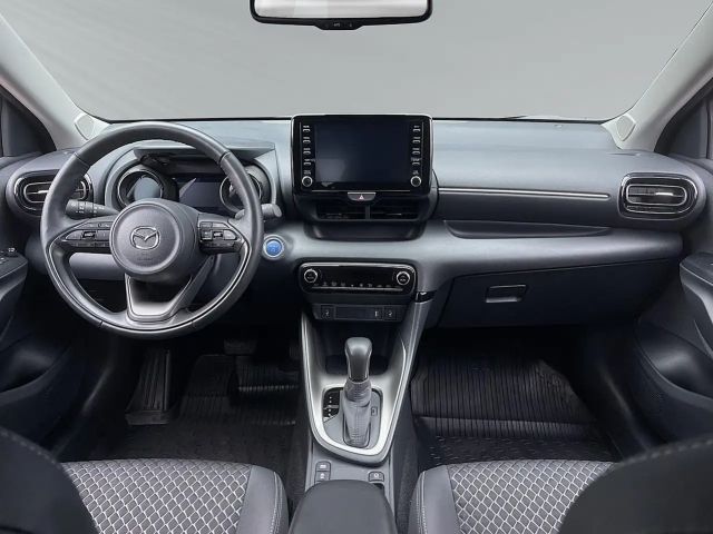 Mazda 2 2 1.5 Hybrid CVT Agile LED Apple&Android SHZ RFK