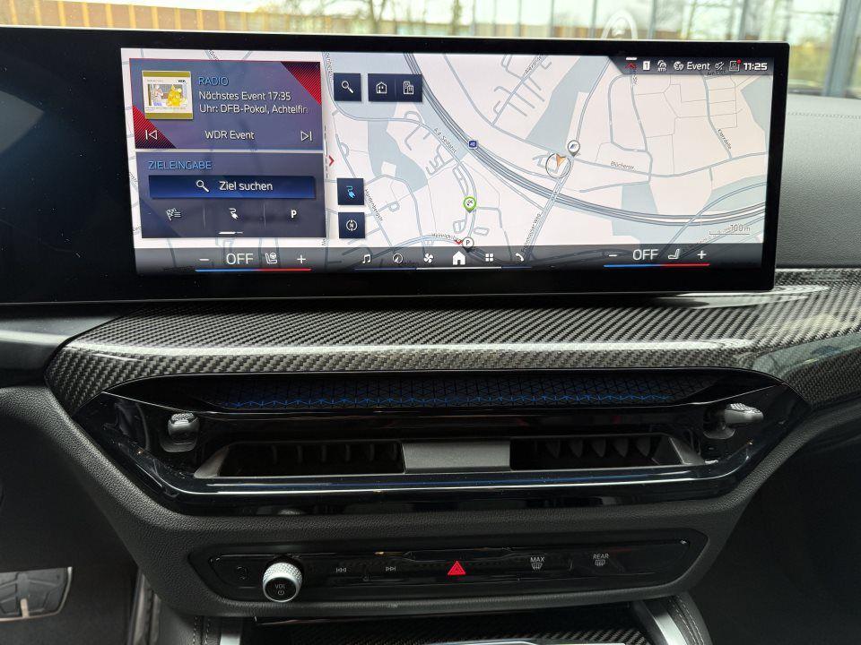 BMW i4 Coupé Gran Coupé M50 xDrive