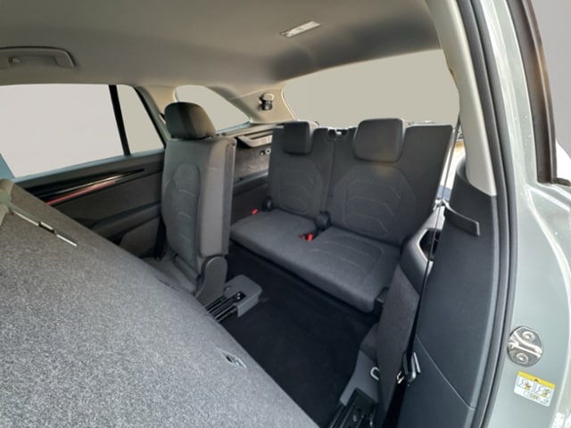 Skoda Kodiaq 2.0 TSI 4x4