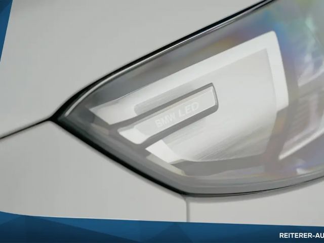 BMW X1 M-Sport xDrive25e