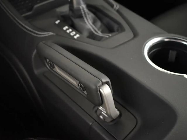 Ford Mustang GT 5.0 V8