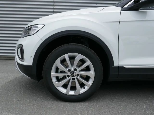 Volkswagen T-Roc 4Motion DSG Style
