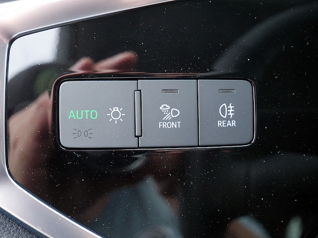 Audi Q3 Quattro S-Tronic