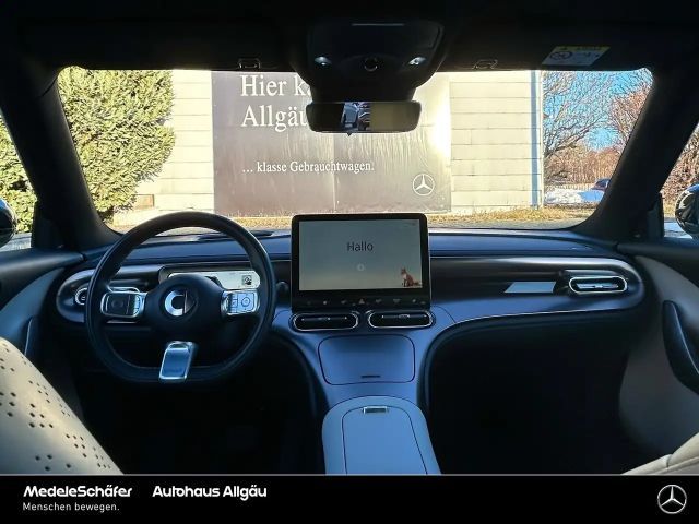 Smart #1 #1 Pulse 4M LEDER Pano 360° HuD 22kW Keyless Navi