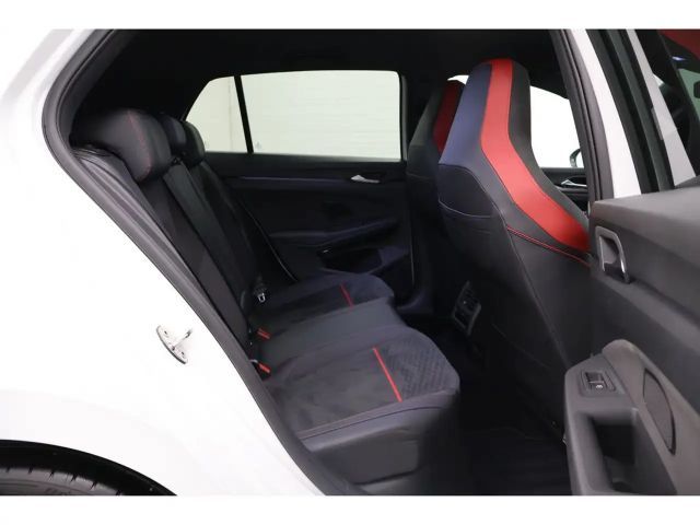 Volkswagen Golf 2.0 TSI GTI Golf VIII