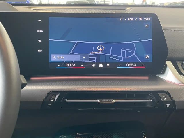 BMW X2 M-Sport sDrive20i