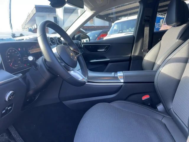 Mercedes-Benz GLC 300 4MATIC AVANTGARDE