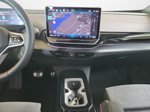 Volkswagen ID.5 4Motion GTX