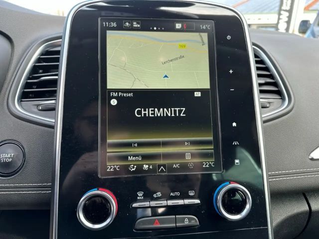 Renault Grand Scenic Bose EDC Grand TCe 140