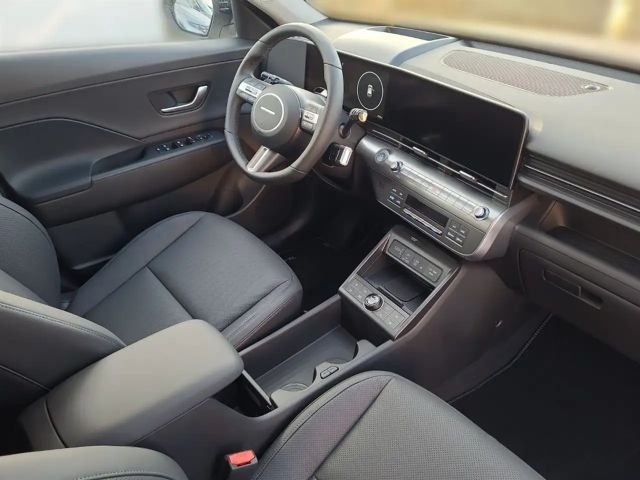 Hyundai Kona Electric