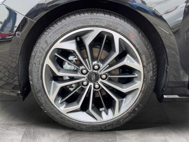 Ford Focus EcoBoost ST Line