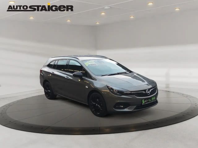 Opel Astra 1.2 Turbo Sports Tourer Turbo