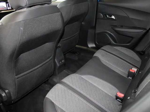 Peugeot 2008 Allure Pack