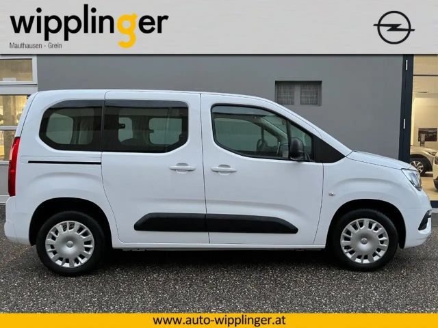 Opel Combo Combo-e Life