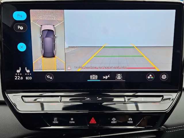 Volkswagen ID.3 Performance Pro