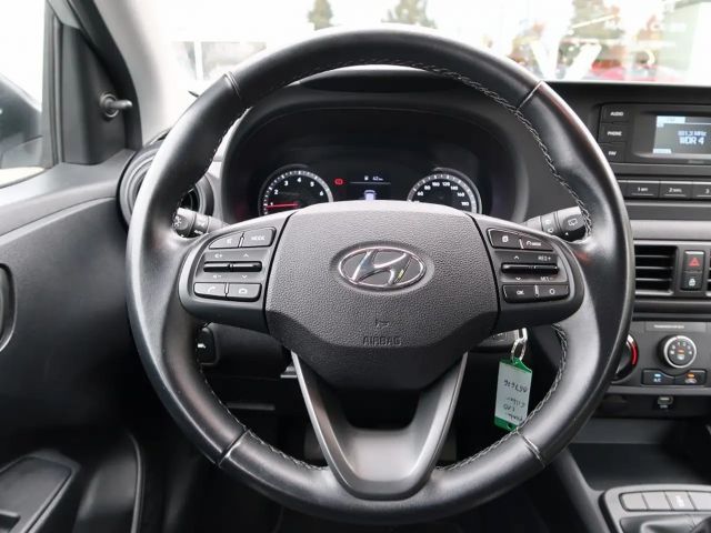 Hyundai i10 1.0 Select