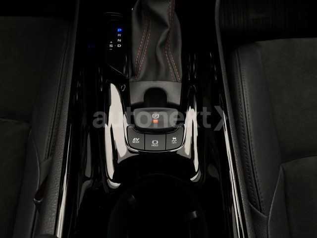 Toyota C-HR GR Hybride