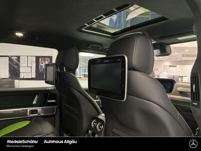 Mercedes-Benz G 63 AMG AMG Line