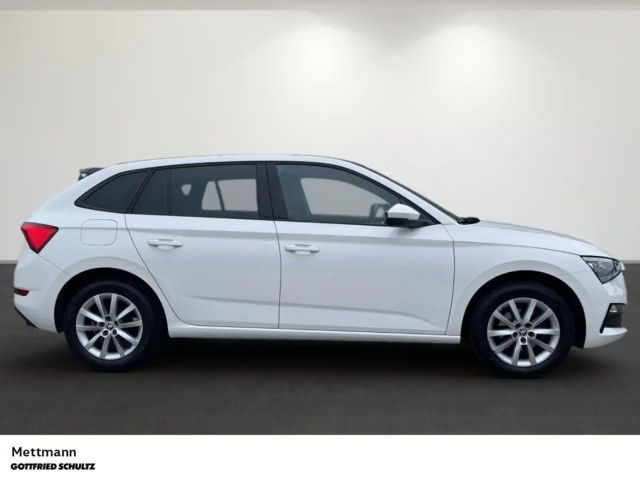 Skoda Scala 1.5 TSI