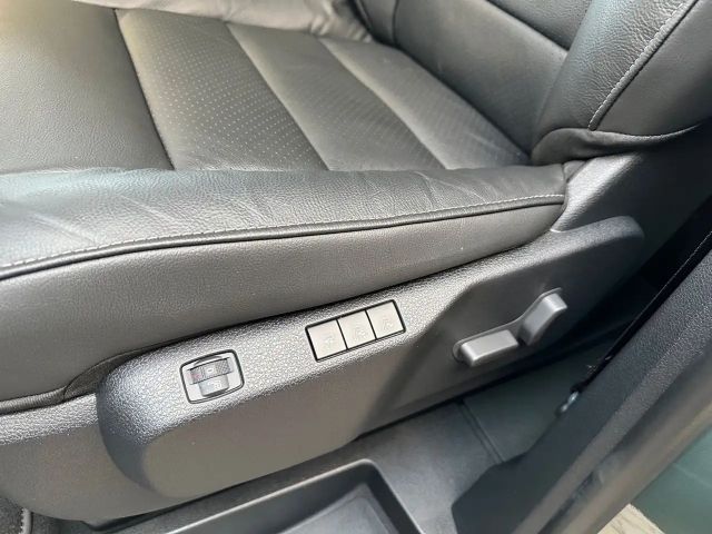 Citroën Spacetourer Max