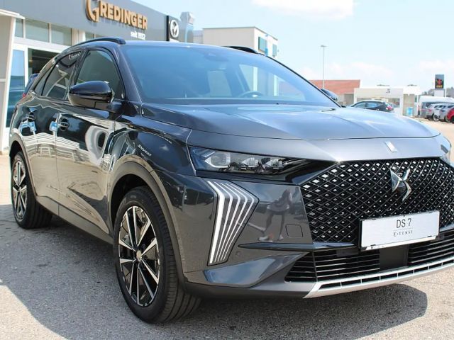 DS DS 7 Crossback Crossback