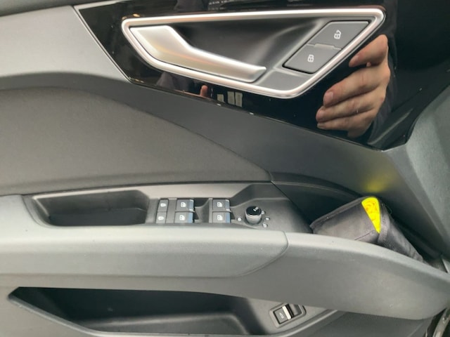 Audi Q4 e-tron 40