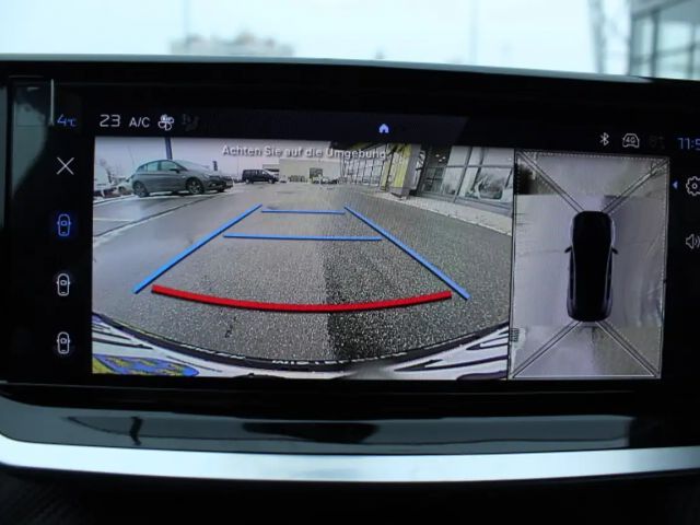 Peugeot 208 Allure Pack PureTech