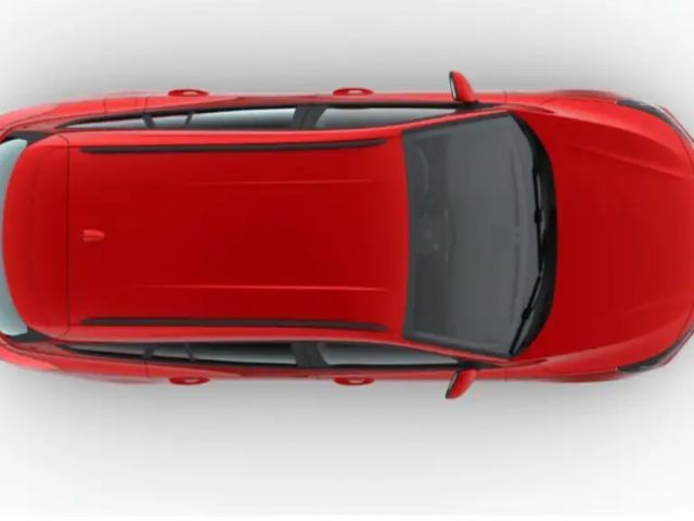 Ford Focus ST Line Wagon