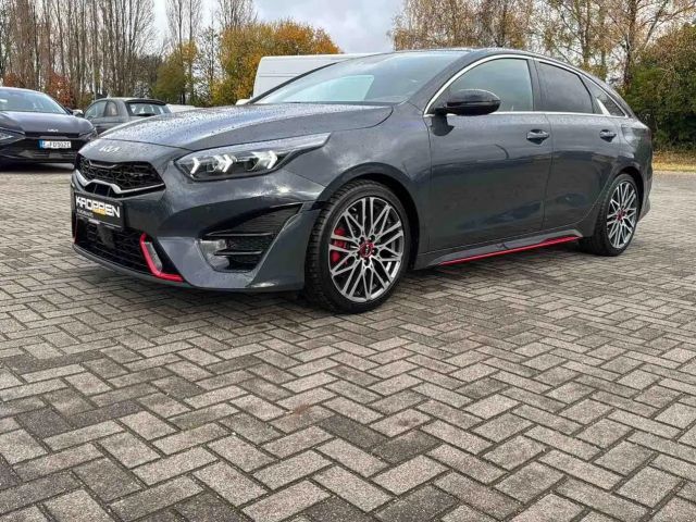 Kia ProCeed GT-Line
