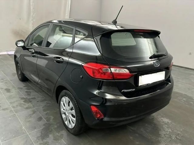 Ford Fiesta Cool & Connect