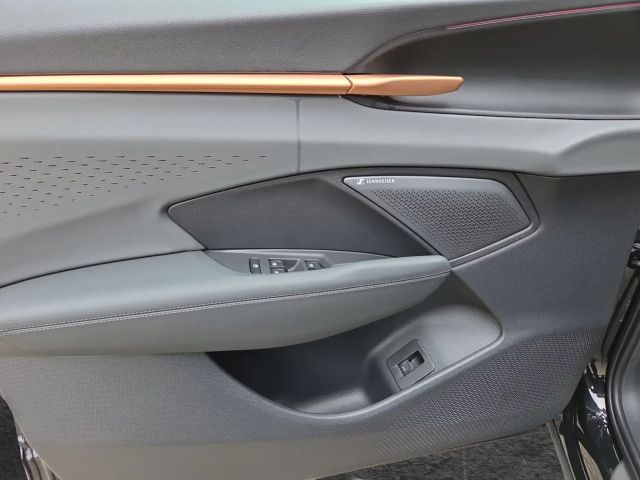 Cupra Terramar 2.0 TSI VZ